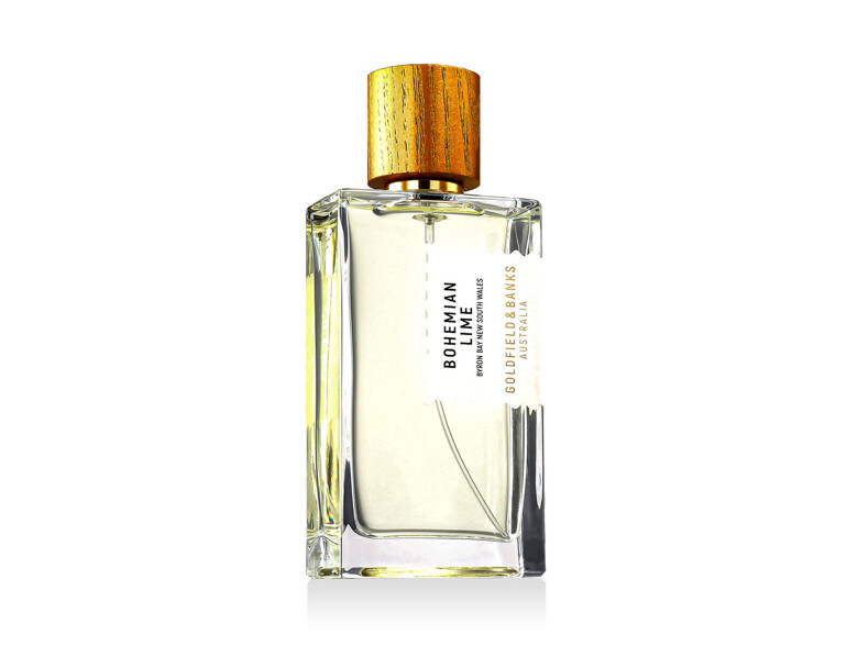 Parfum Goldfield & Banks Bohemian Lime 100 ml