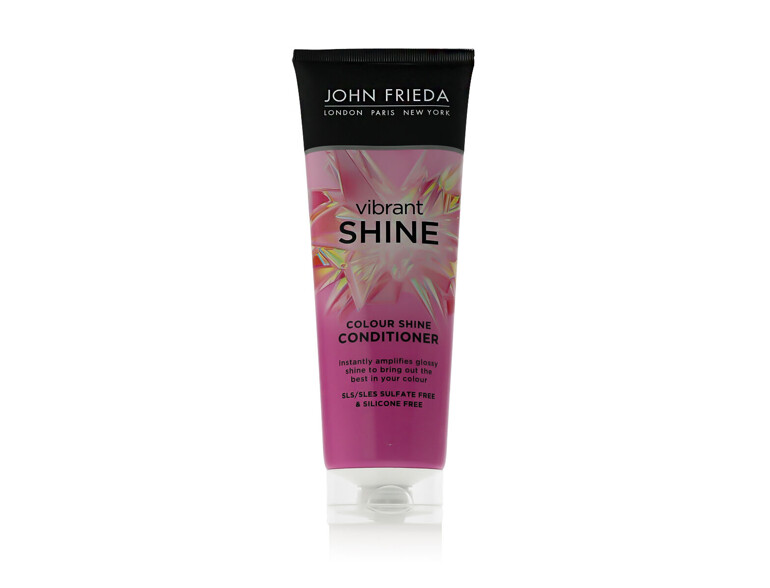 Conditioner John Frieda Vibrant Shine Colour Shine Conditioner 250 ml