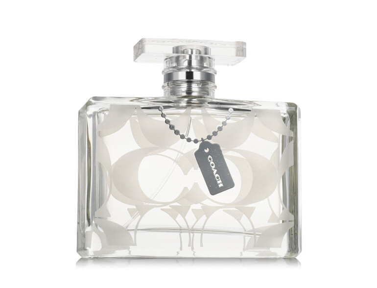 Eau de Parfum Coach Coach Signature 100 ml