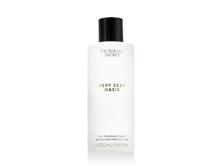 Körperspray Victoria´s Secret Very Sexy Oasis 250 ml
