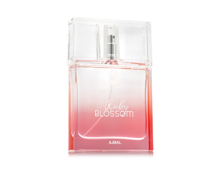 Eau de Parfum Ajmal Ruby Blossom 50 ml