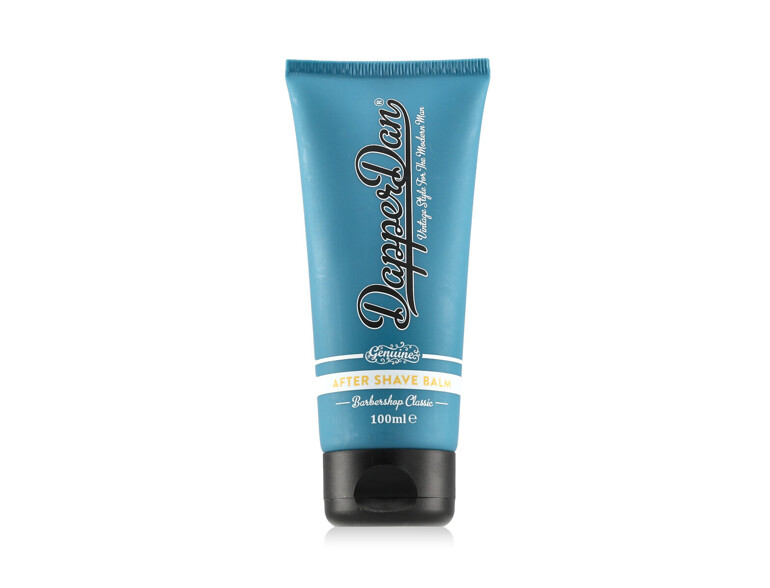 After Shave Balsam Dapper Dan After Shave Balm 100 ml