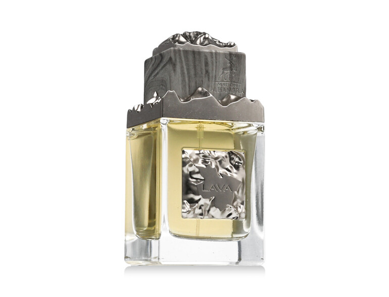 Eau de Parfum Maison Alhambra Lava 100 ml