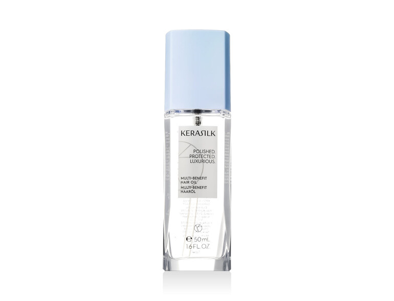 Haaröl KERASILK Specialists Multi-Benefit Hair Oil 50 ml