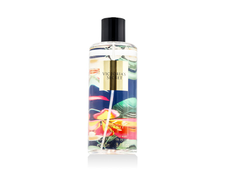 Körperspray Victoria´s Secret Very Sexy Now 2017 250 ml