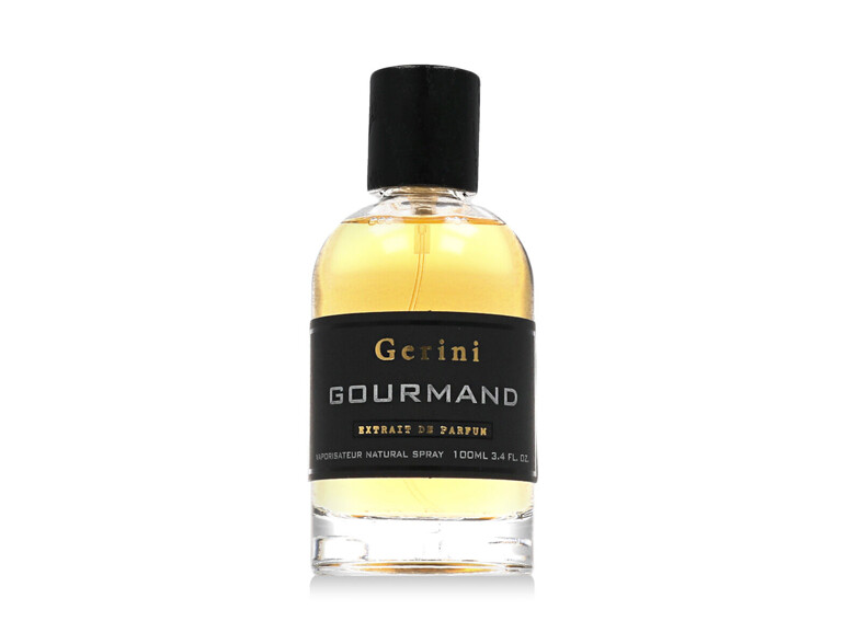 Extrait de Parfum Gerini Gourmand 100 ml