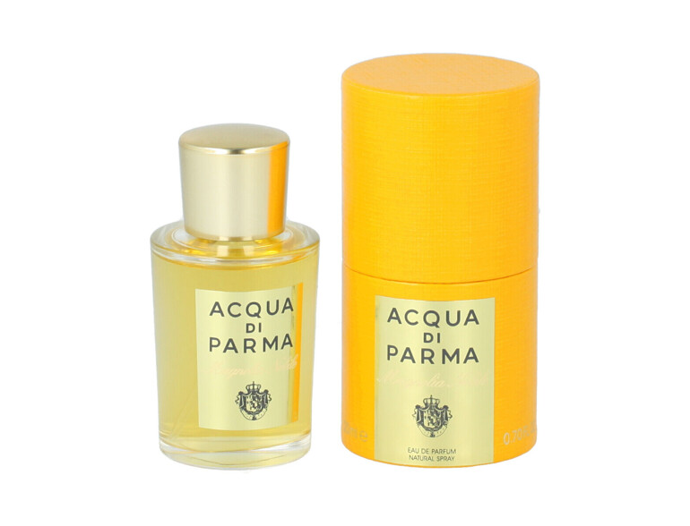 Eau de Parfum Acqua di Parma Le Nobili Magnolia Nobile 20 ml