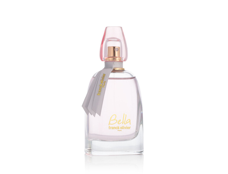 Eau de Parfum Franck Olivier Bella 75 ml