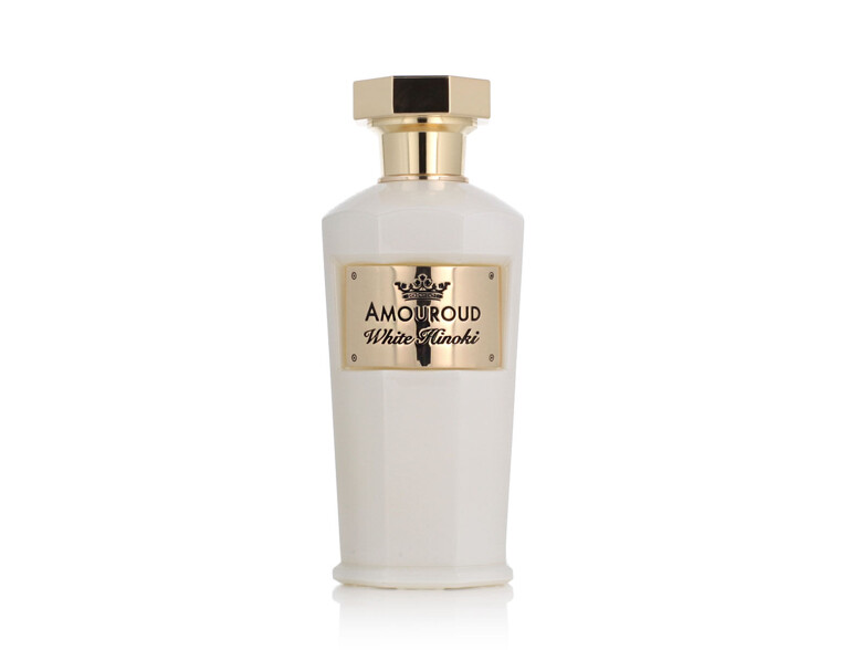 Eau de Parfum Amouroud White Hinoki 100 ml