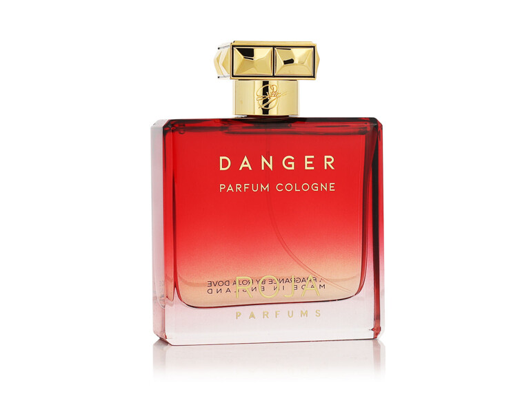 Eau de Cologne Roja Parfums Danger Pour Homme Parfum Cologne 100 ml