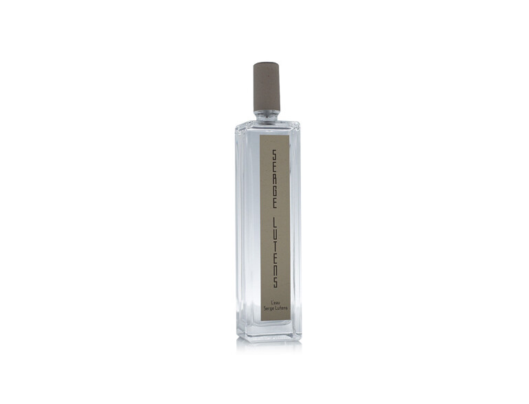 Eau de Parfum Serge Lutens L'Eau 100 ml Tester