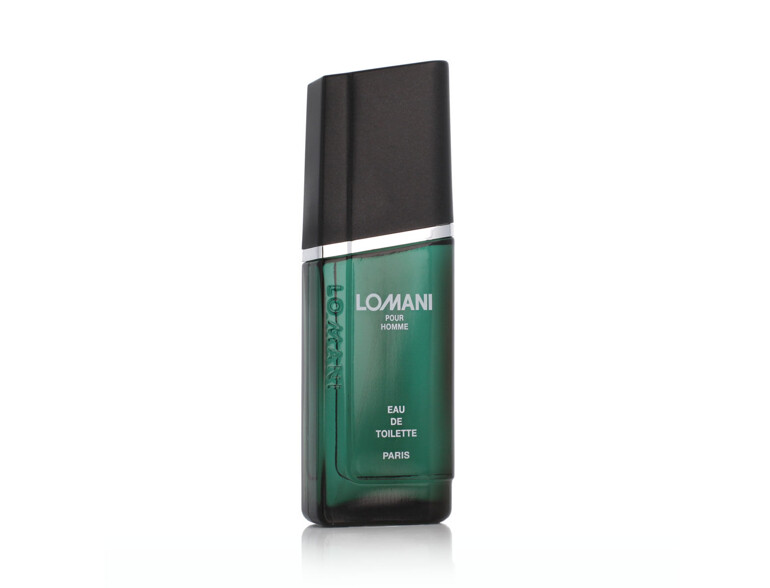 Eau de Toilette Lomani Pour Homme 100 ml