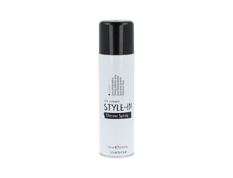 Hitzeschutz Inebrya Style-In Ice Cream Thermo Spray 250 ml