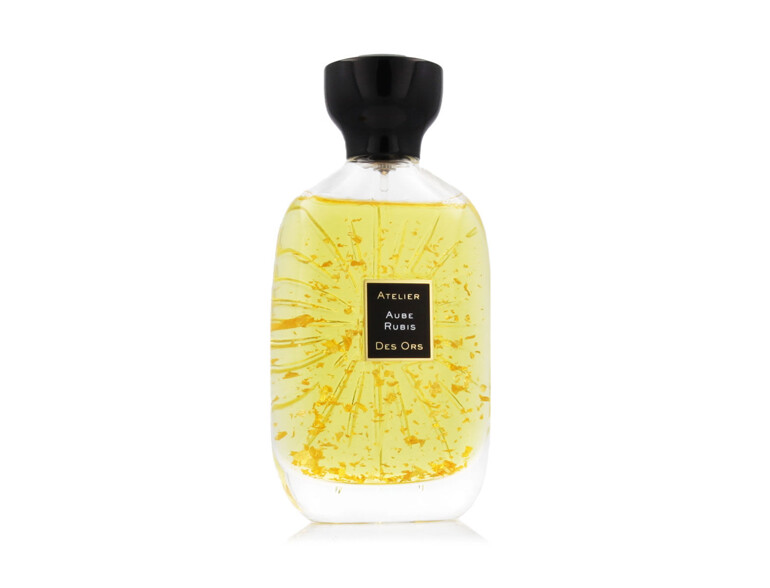 Eau de Parfum Atelier des Ors Aube Rubis 100 ml