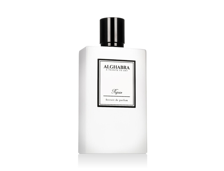 Extrait de Parfum Alghabra Rejoice 50 ml
