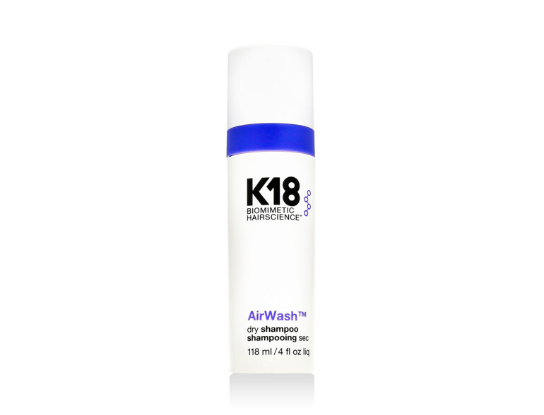 Trockenshampoo K18 AirWash 118 ml
