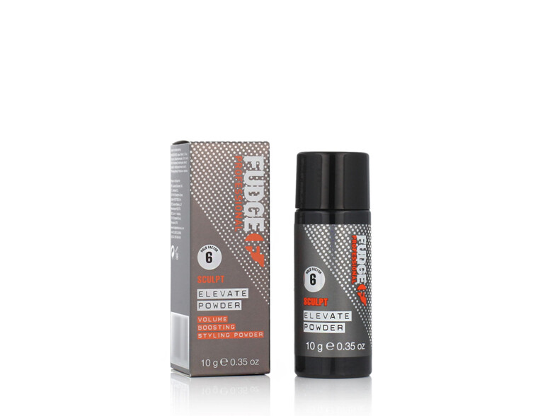 Für Haarvolumen  Fudge Professional Sculpt Elevate Powder 10 g