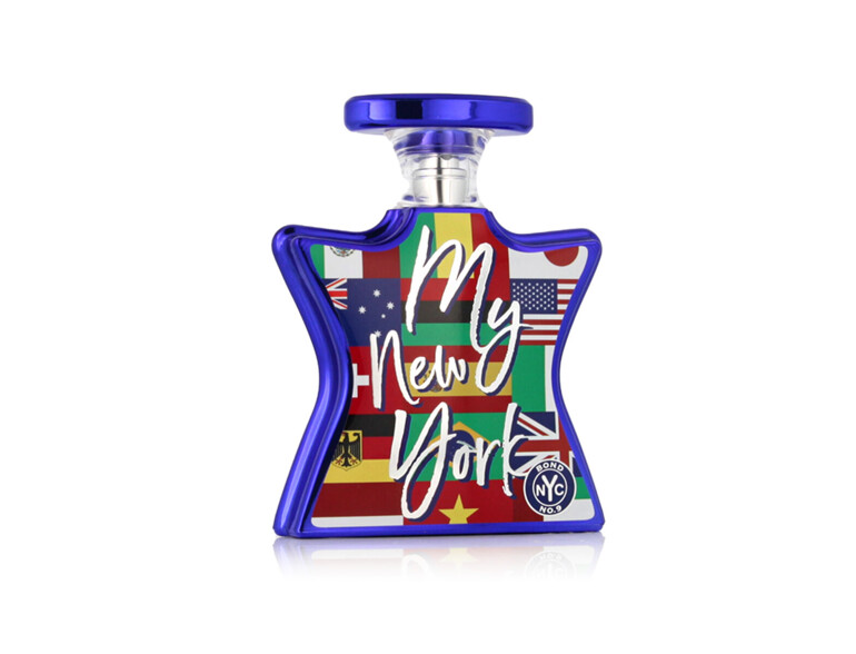 Eau de Parfum Bond No. 9 My New York 100 ml