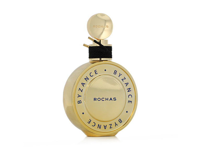 Eau de Parfum Rochas Byzance Gold 90 ml