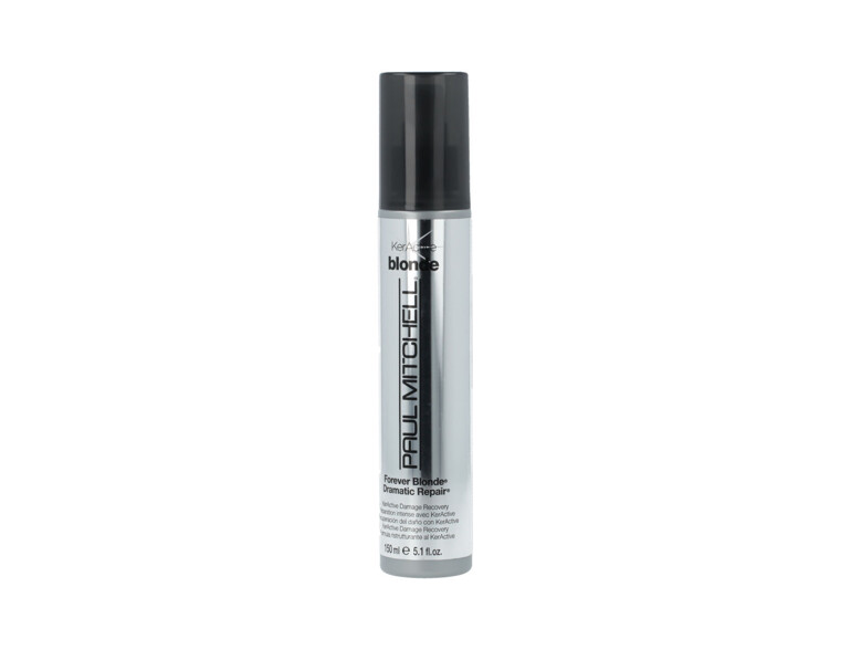 Pflege ohne Ausspülen Paul Mitchell Blonde Dramatic Repair 150 ml