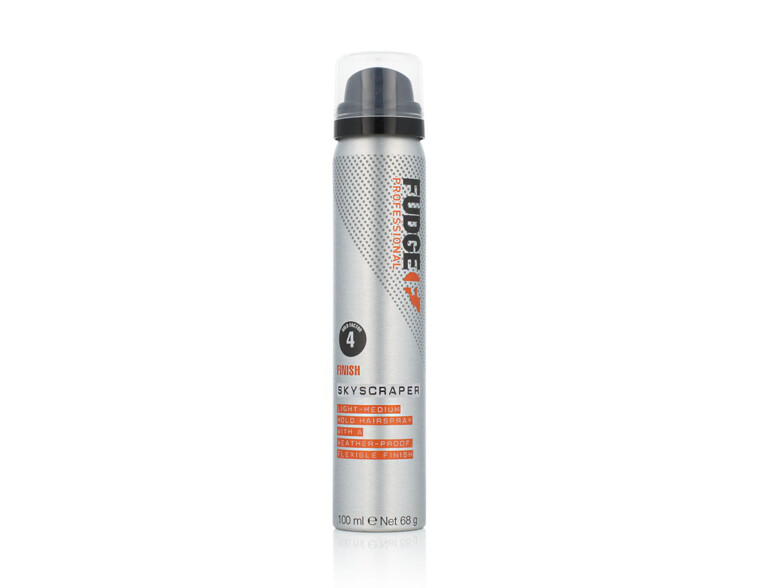 Haarspray  Fudge Professional Finish Skyscraper 100 ml