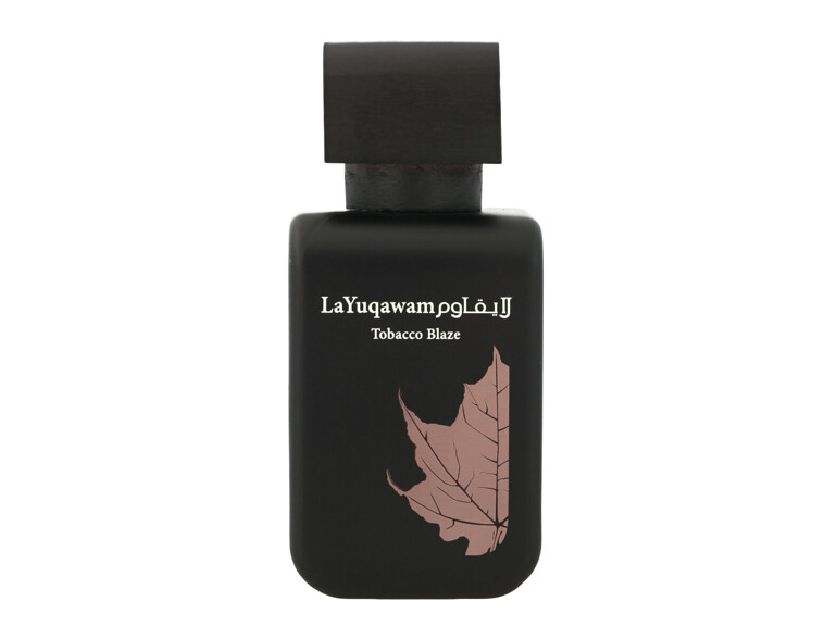 Eau de Parfum Rasasi La Yuqawam Tobacco Blaze 75 ml