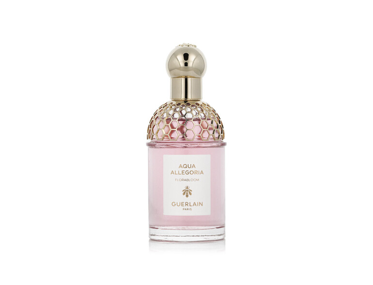 Eau de Toilette Guerlain Aqua Allegoria Florabloom Nachfüllbar 75 ml