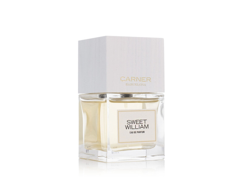 Eau de Parfum Carner Barcelona Sweet William 100 ml