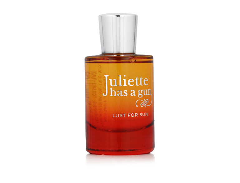 Eau de Parfum Juliette Has A Gun Lust For Sun 50 ml