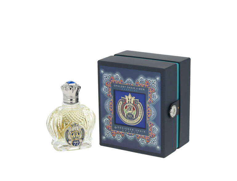 Eau de Parfum Shaik Opulent Shaik Classic No.77 100 ml