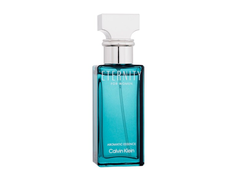 Parfum Calvin Klein Eternity Aromatic Essence 30 ml Beschädigte Schachtel