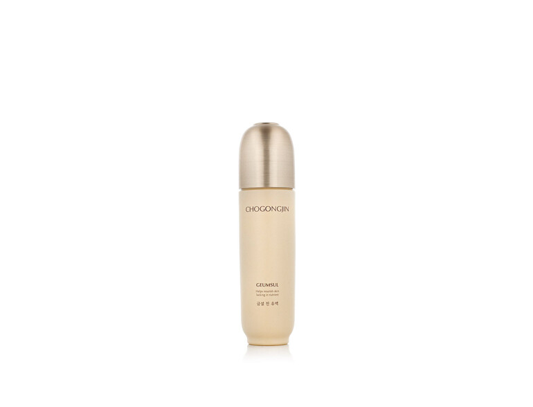 Tagescreme Missha Chogongjin Geumsul Jin Emulsion 120 ml