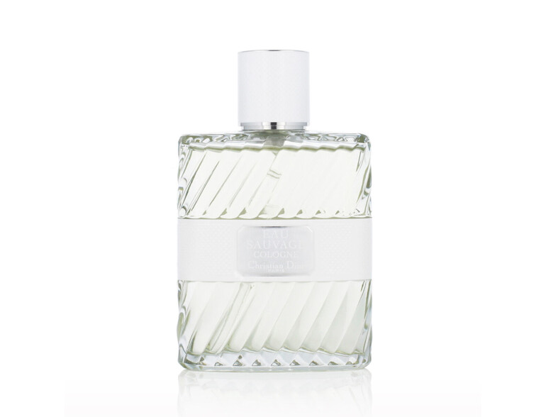 Eau de Cologne Dior Eau Sauvage Cologne 100 ml