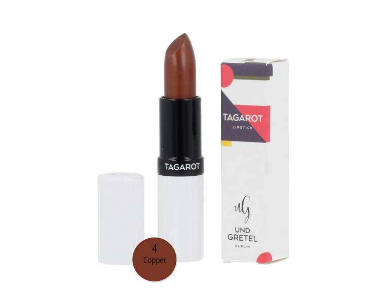 Lippenstift Und Gretel TAGAROT Lipstick 3,5 g
