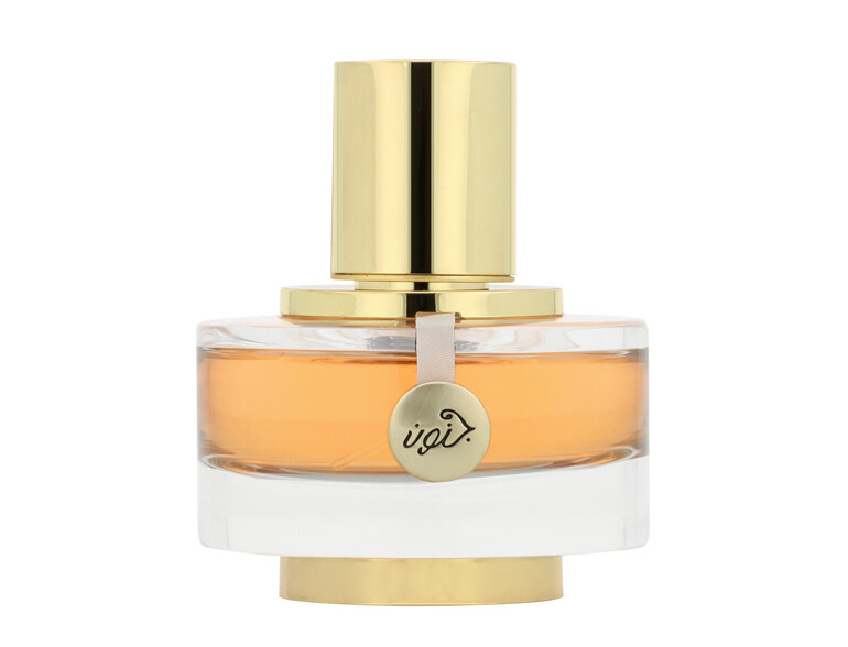 Eau de Parfum Rasasi Junoon Velvet 50 ml