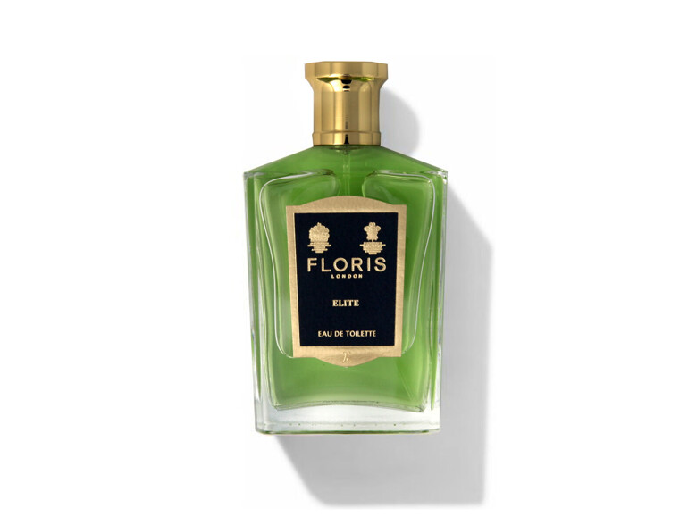 Eau de Toilette Floris Elite 100 ml