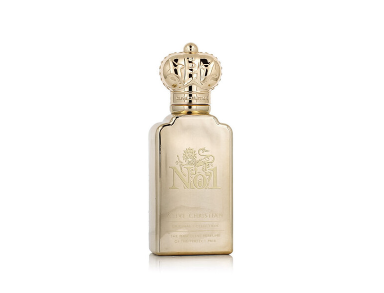 Parfum Clive Christian Original Collection No. 1 50 ml