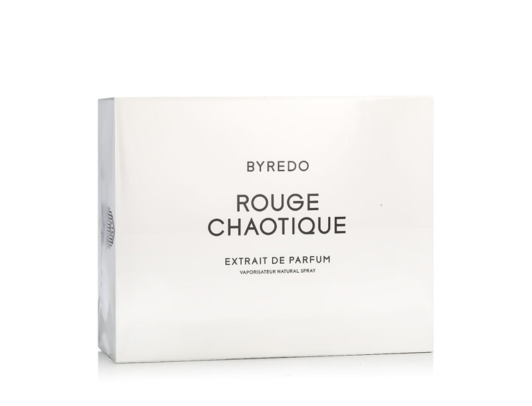 Extrait de Parfum BYREDO Rouge Chaotique 50 ml