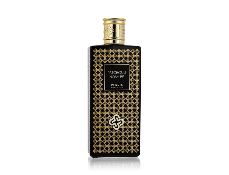Eau de Parfum Perris Monte Carlo Patchouli Nosy Be 100 ml