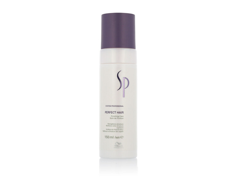 Pflege ohne Ausspülen Wella Professionals SP Repair Perfect Hair 150 ml