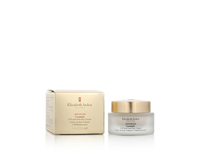 Tagescreme Elizabeth Arden Ceramide Advanced Lift and Firm Day Cream 50 ml