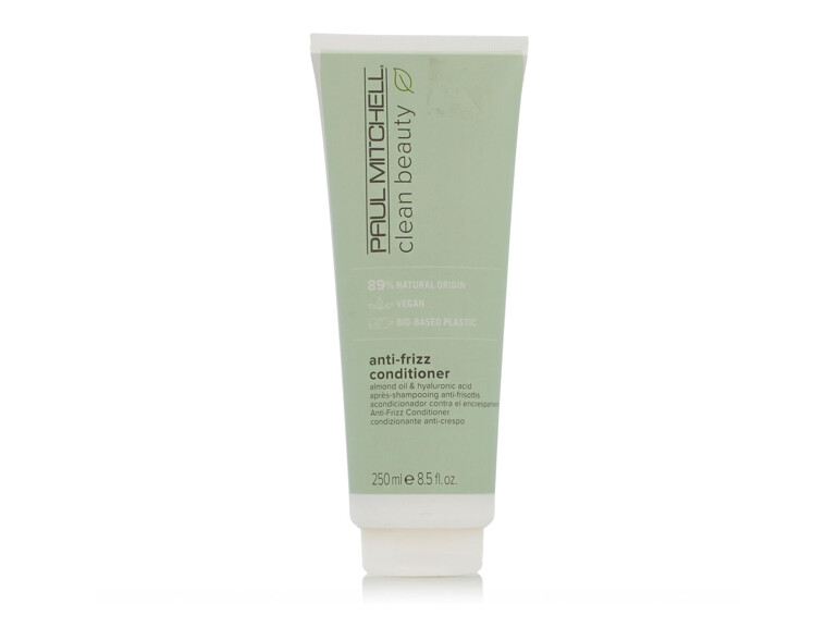 Conditioner Paul Mitchell Clean Beauty Anti-Frizz Conditioner 250 ml