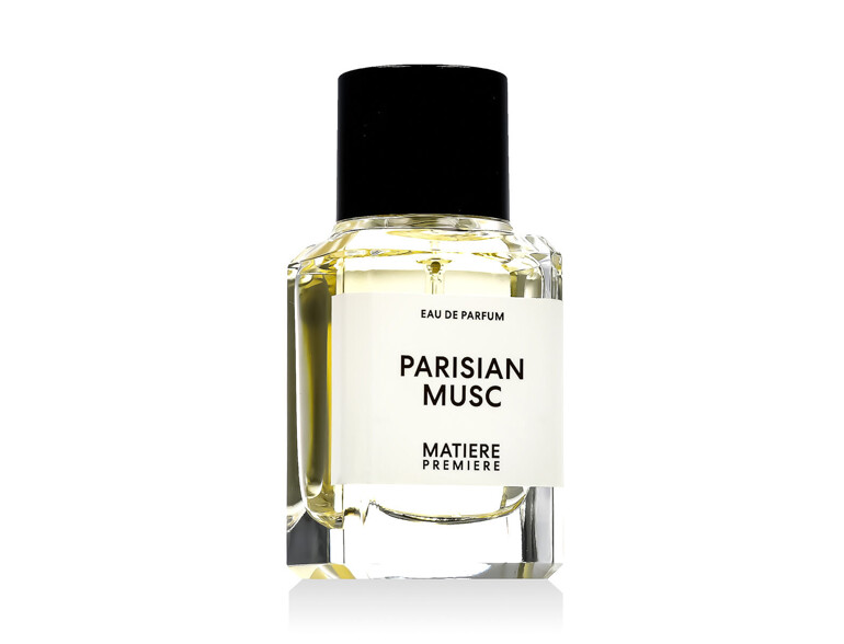 Eau de Parfum Matiere Premiere Parisian Musc 50 ml