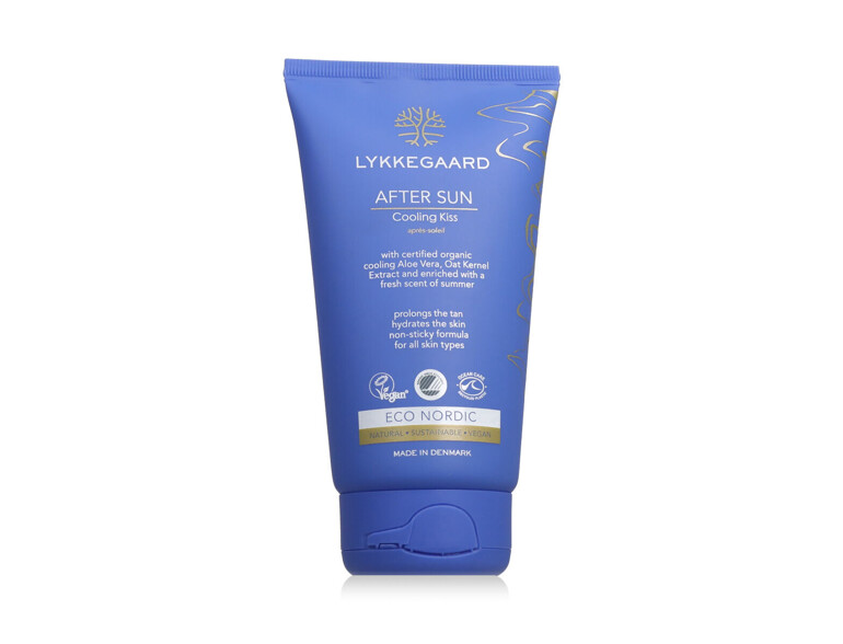 After Sun Lykkegaard After Sun Cooling Kiss 150 ml