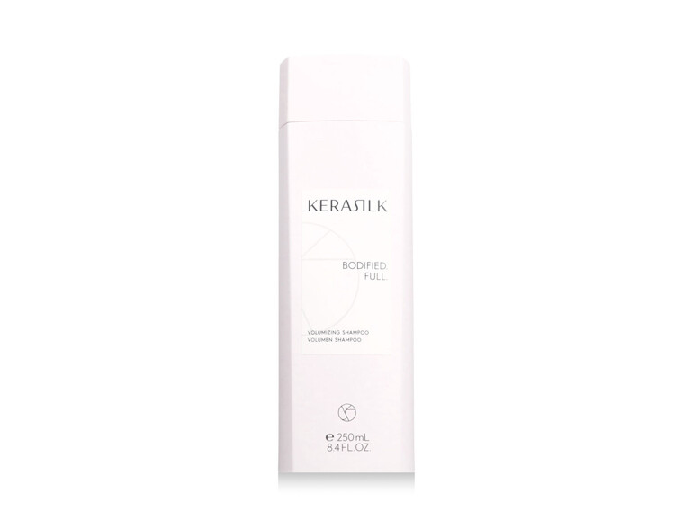 Shampoo KERASILK Essentials Volumizing Shampoo 250 ml