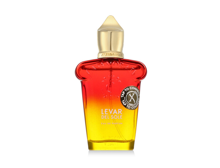 Eau de Parfum Xerjoff Casamorati 1888 Levar del Sole 30 ml
