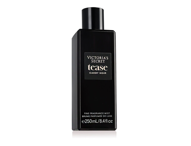 Körperspray Victoria´s Secret Tease Candy Noir 250 ml