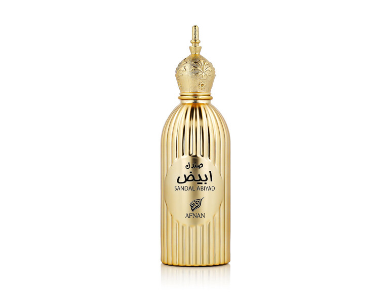 Eau de Parfum Afnan Abiyad Sandal 100 ml