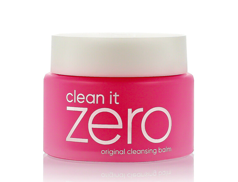 Reinigungscreme Banila Co Clean it Zero Original Cleansing Balm 100 ml