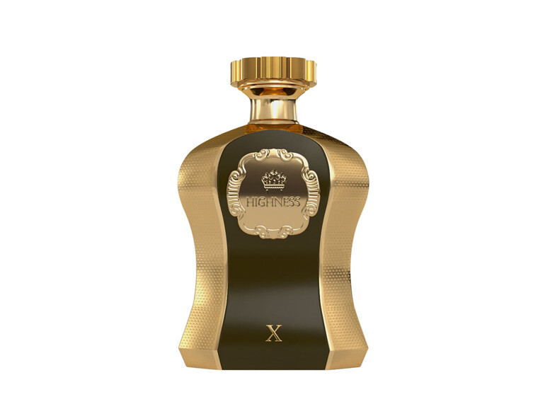 Eau de Parfum Afnan Highness X 100 ml